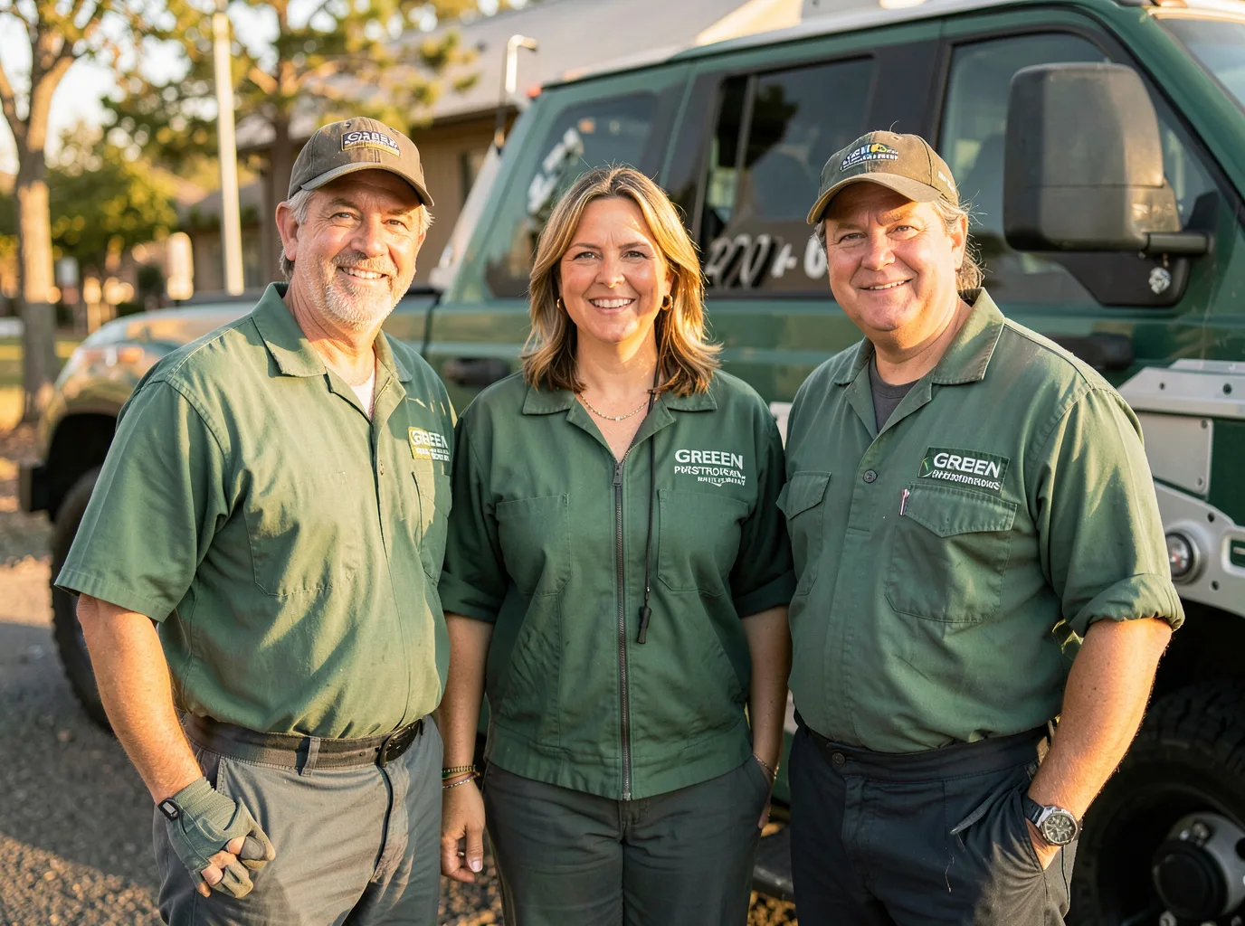 Water Damage Restoration company in Mount Vernon, OR