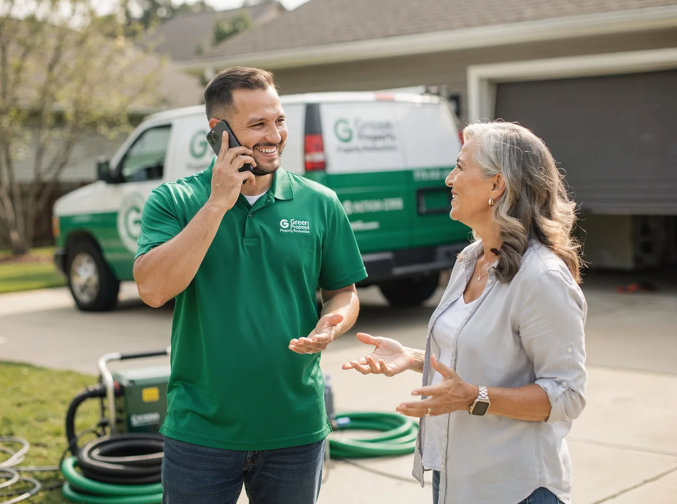Water Damage Restoration Mount Vernon, OR FAQs